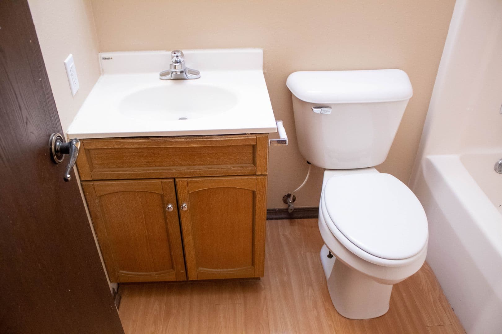 Champaign Apartment: 507 E White