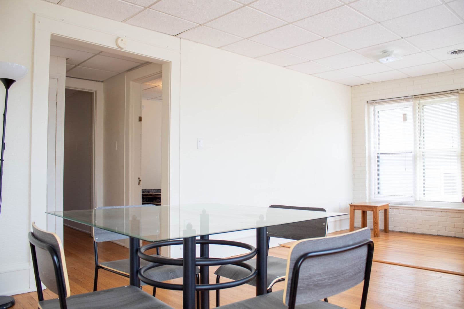 Champaign Apartment: 111 E Springfield Avenue