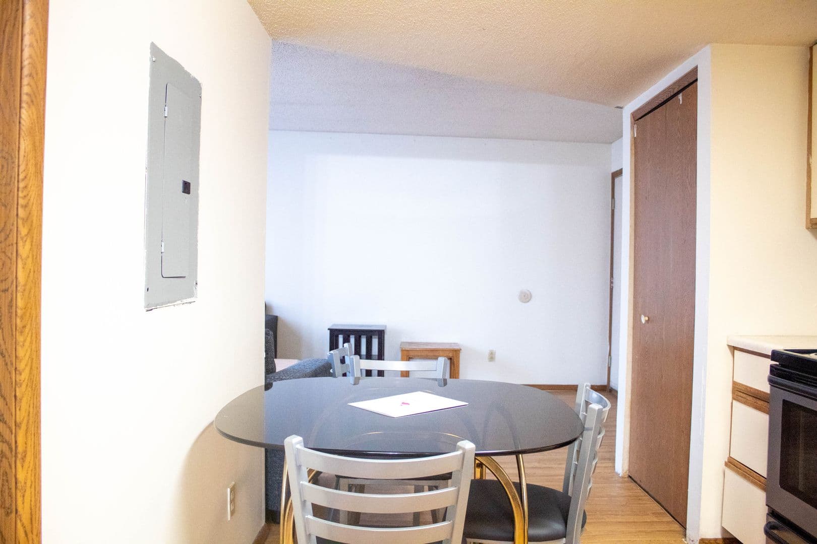 Urbana Apartment: 907 W Oregon