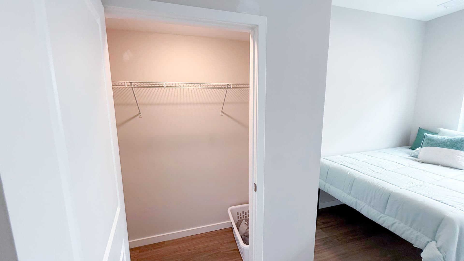 Champaign Apartment: 404 E Clark St