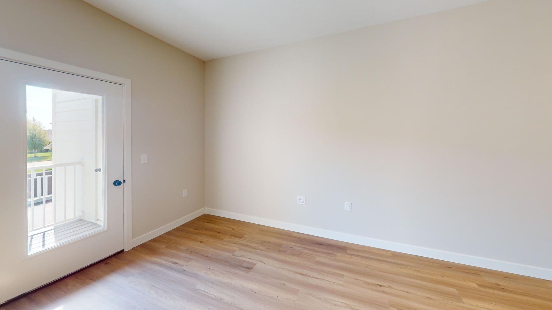 Normal Apartment: 1808 Carden Springs Circle