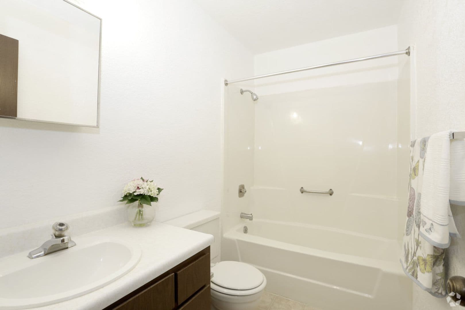 Decatur Apartment: 3707 Northhaven Court