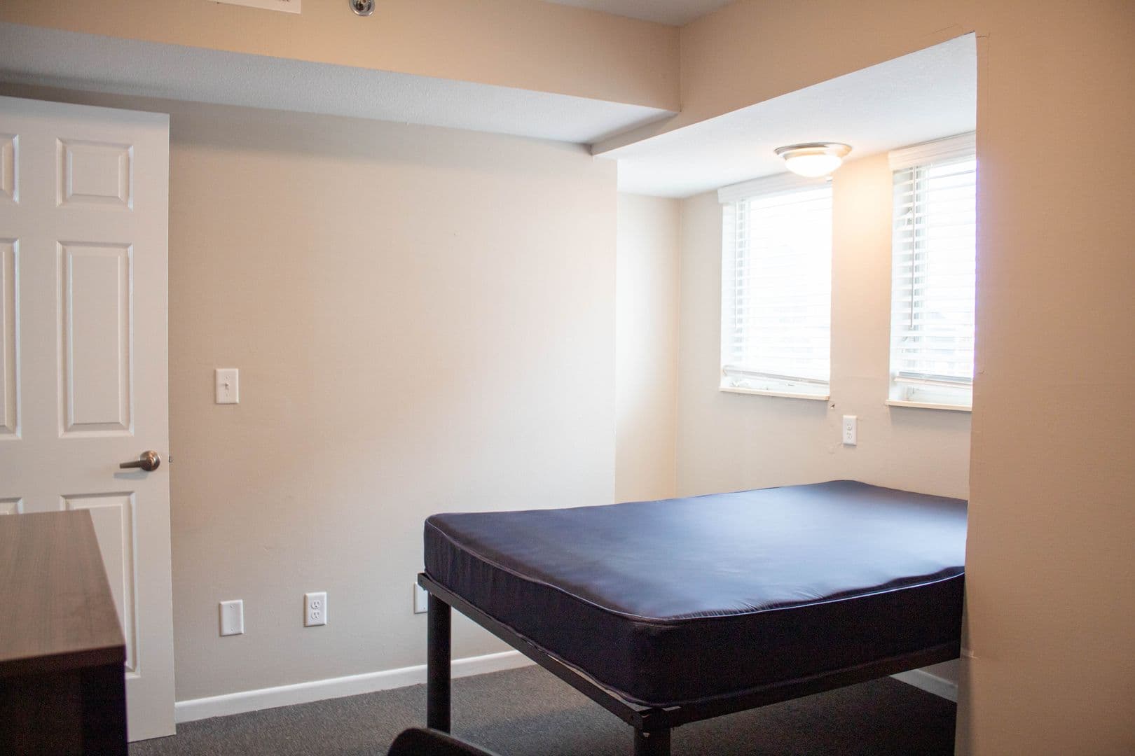 Champaign Apartment: 202 E Chalmers St