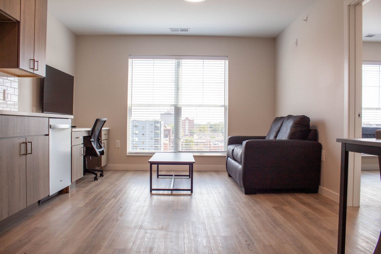 Champaign Apartment: 405 E Stoughton