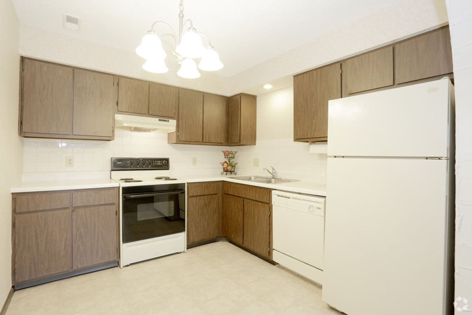 Decatur Apartment: 3707 Northhaven Court