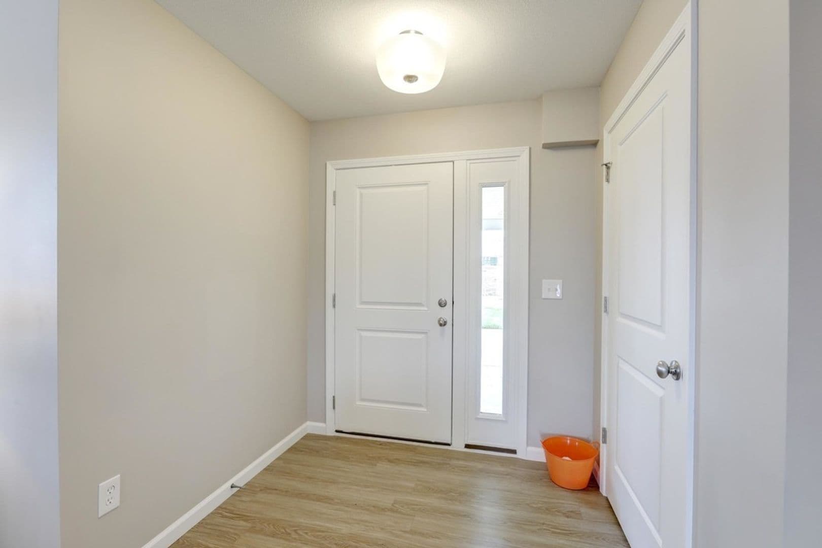 Mahomet Apartment: 1202 Churchill Rd