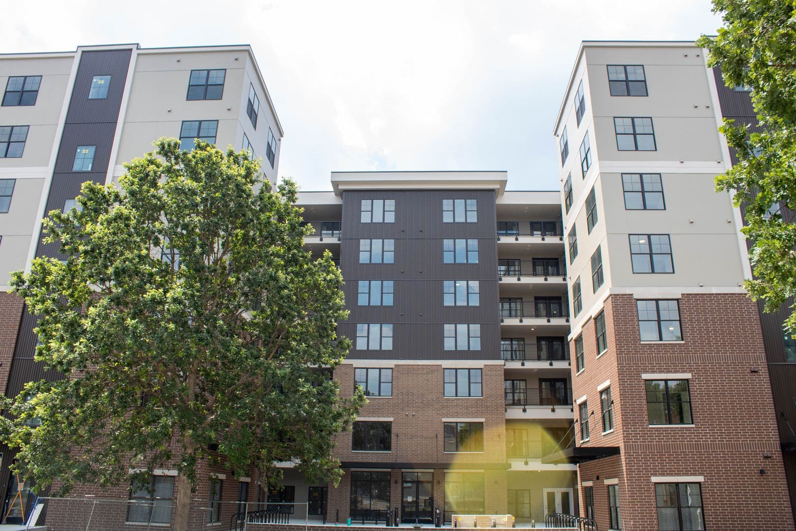Champaign Apartment: 405 E Stoughton