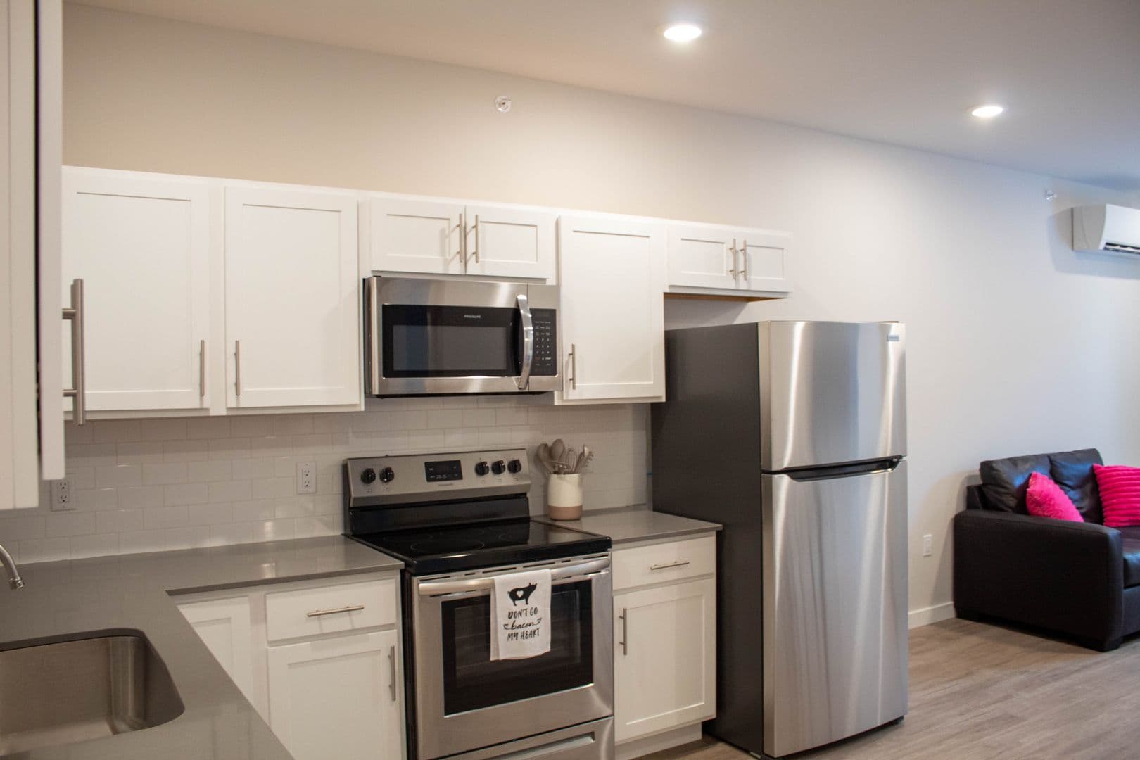 Urbana Apartment: 1009 W Stoughton