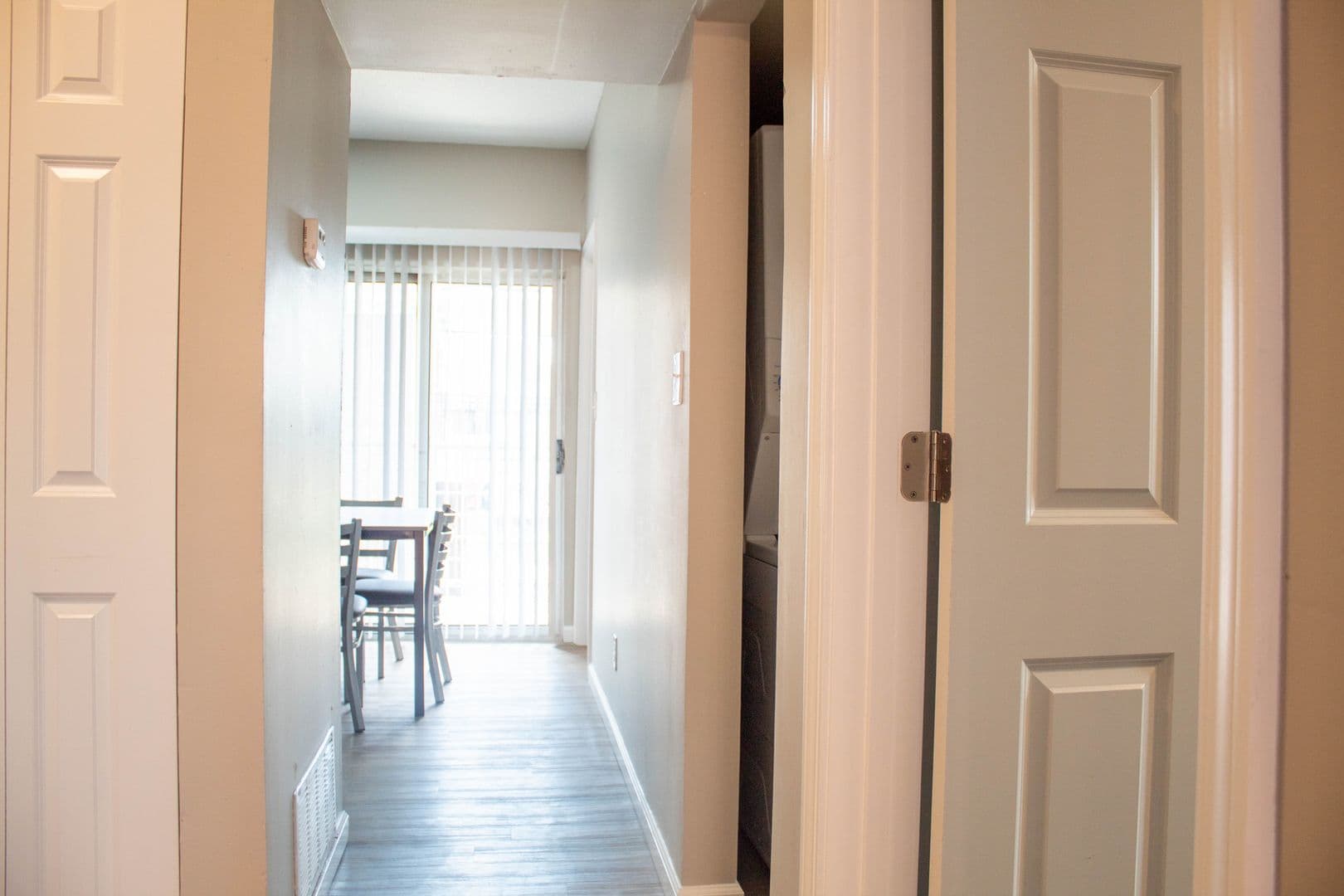 Champaign Apartment: 103 E Chalmers Street