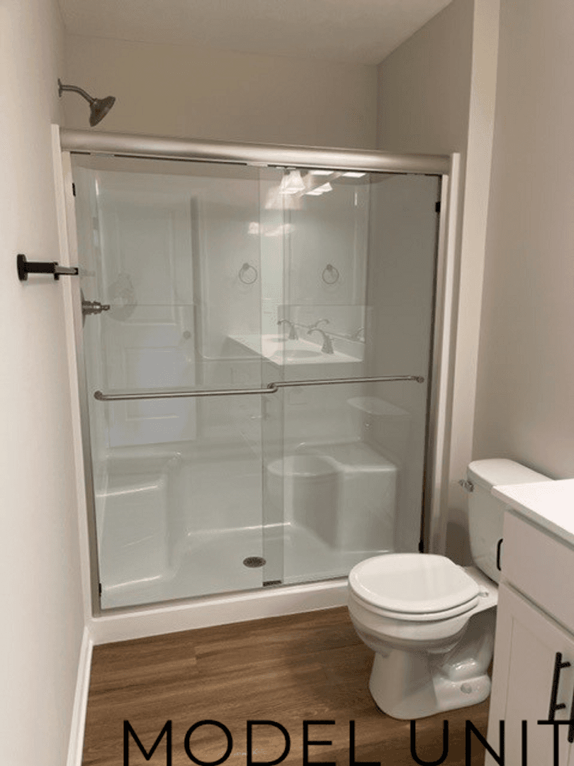 Normal Townhome: 1735 Beech Street