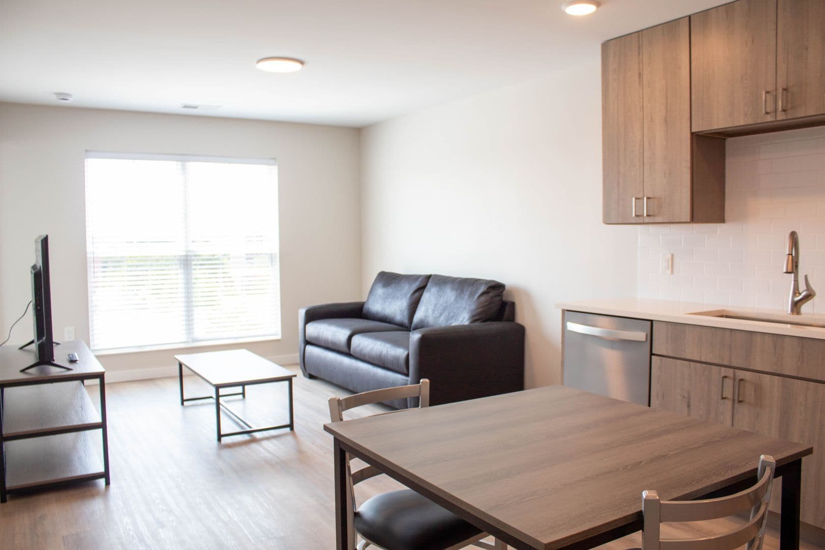 Champaign Apartment: 405 E Stoughton