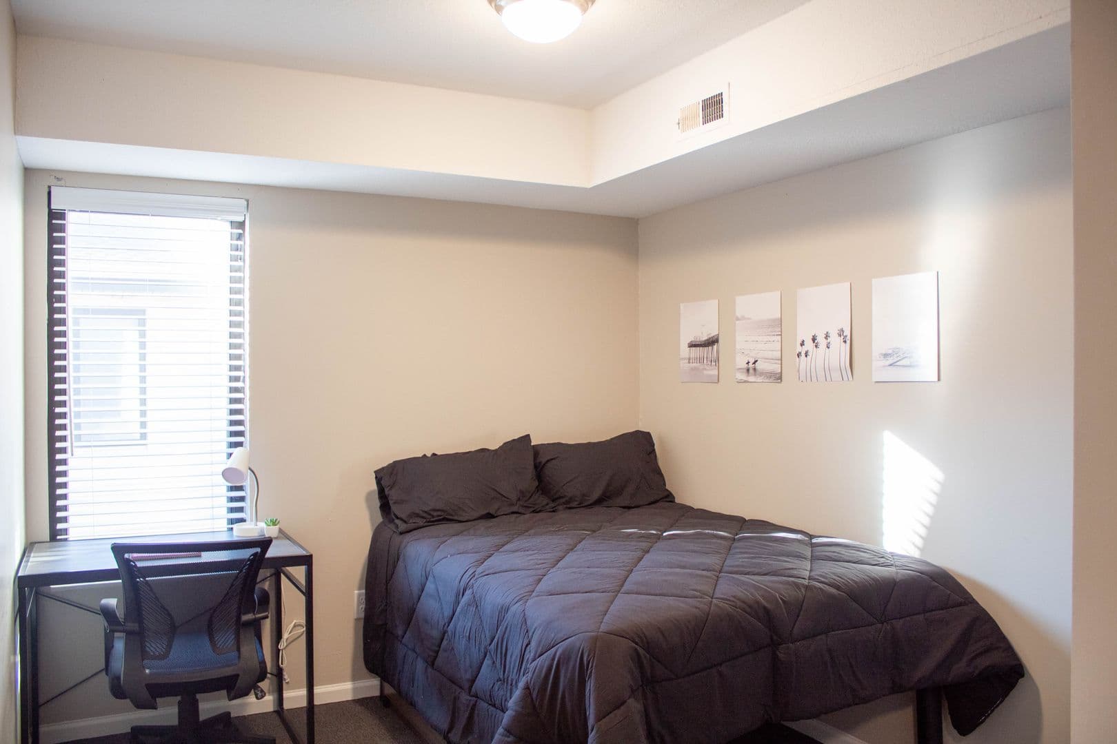 Urbana Apartment: 1010 W Stoughton