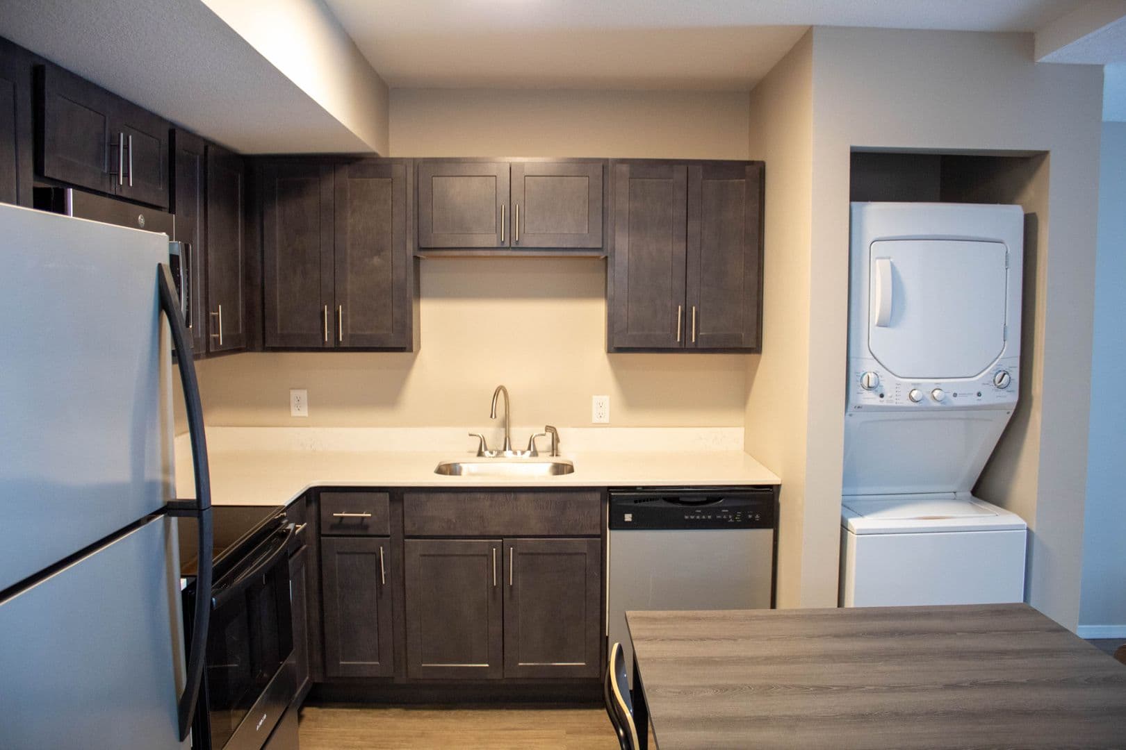 Champaign Apartment: 57 E Chalmers Street