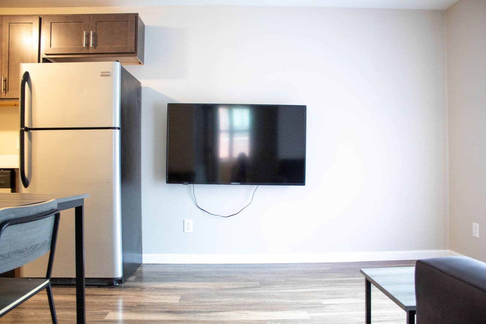 Champaign Apartment: 507 S Fourth