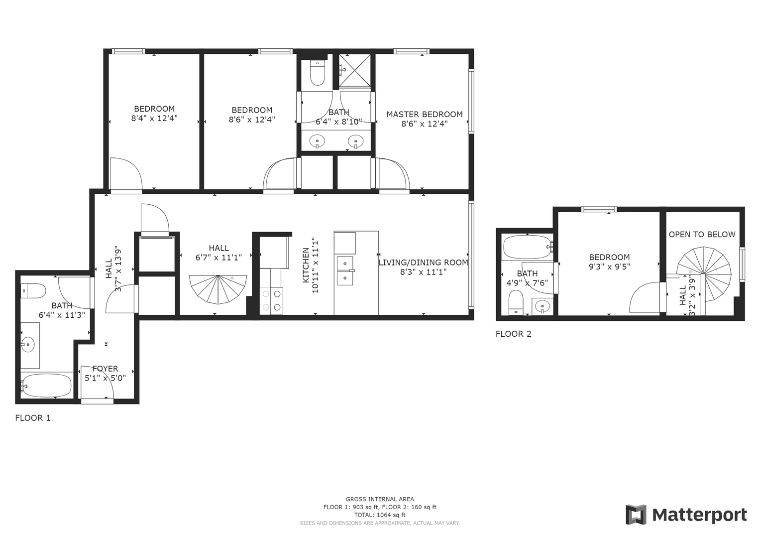 Champaign Apartment: 615 S Wright