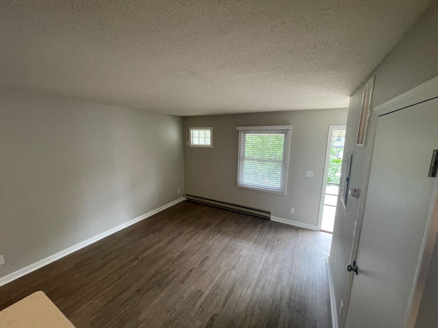 Champaign Apartment: 305-311 Birch Street