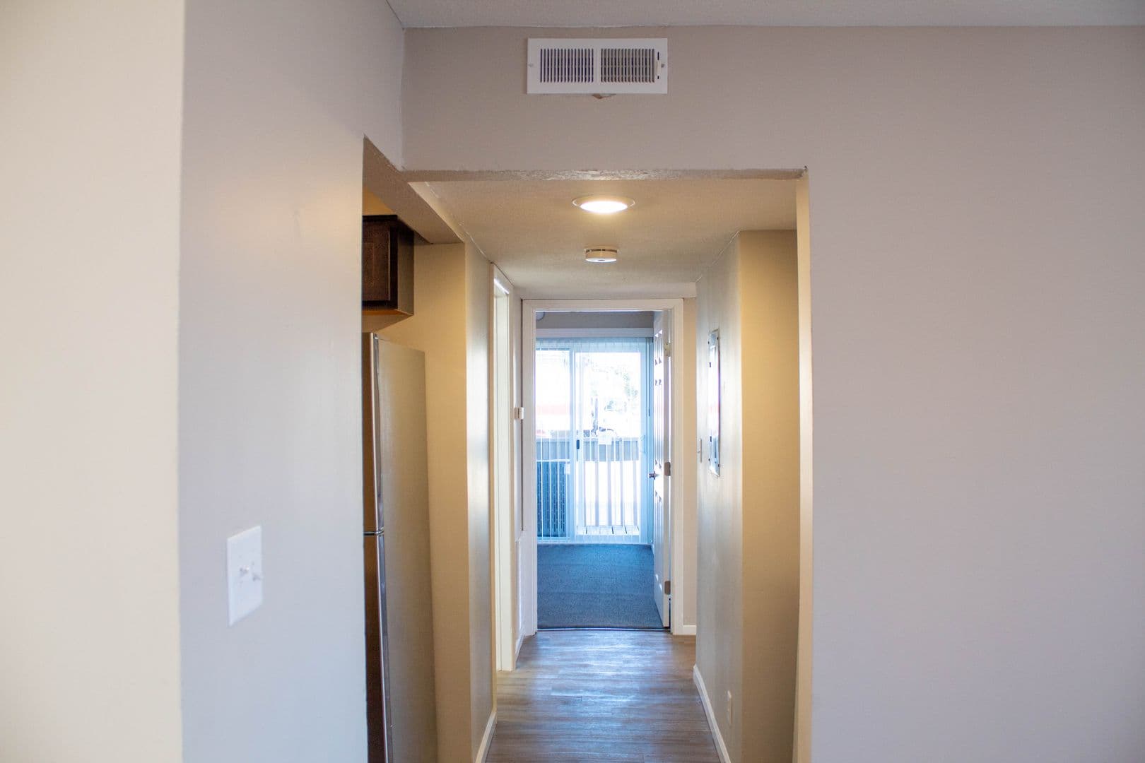 Champaign Apartment: 107 E Springfield Avenue