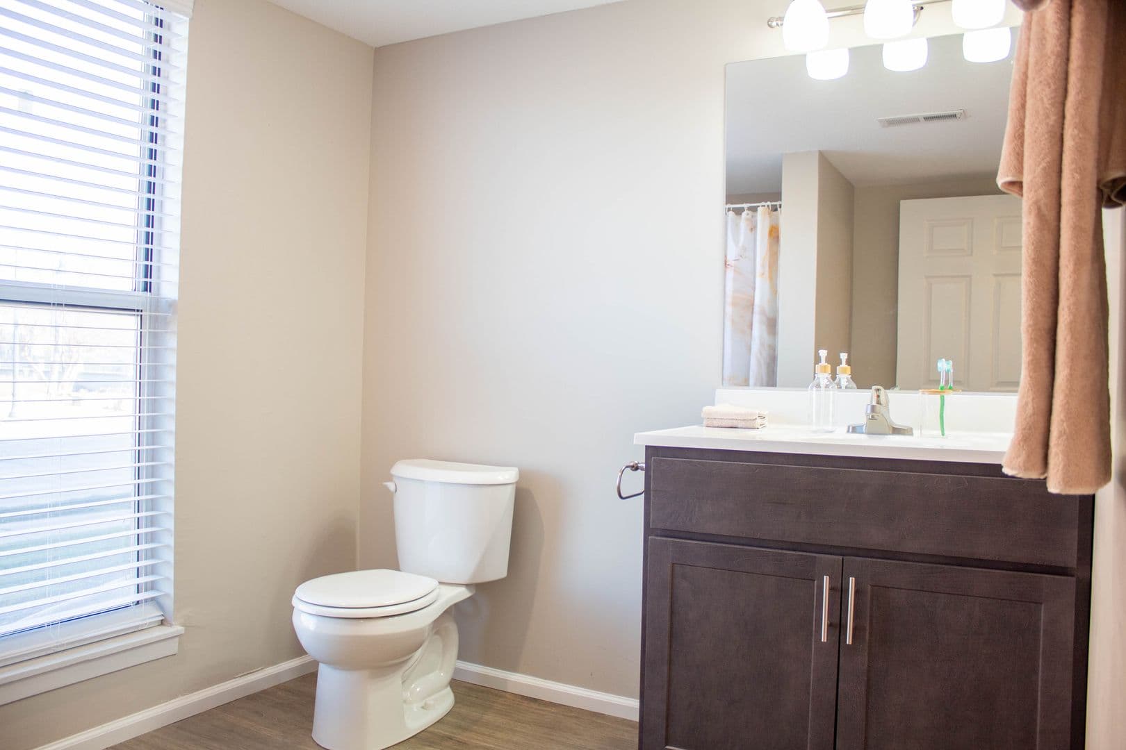 Champaign Apartment: 107 E Springfield Avenue
