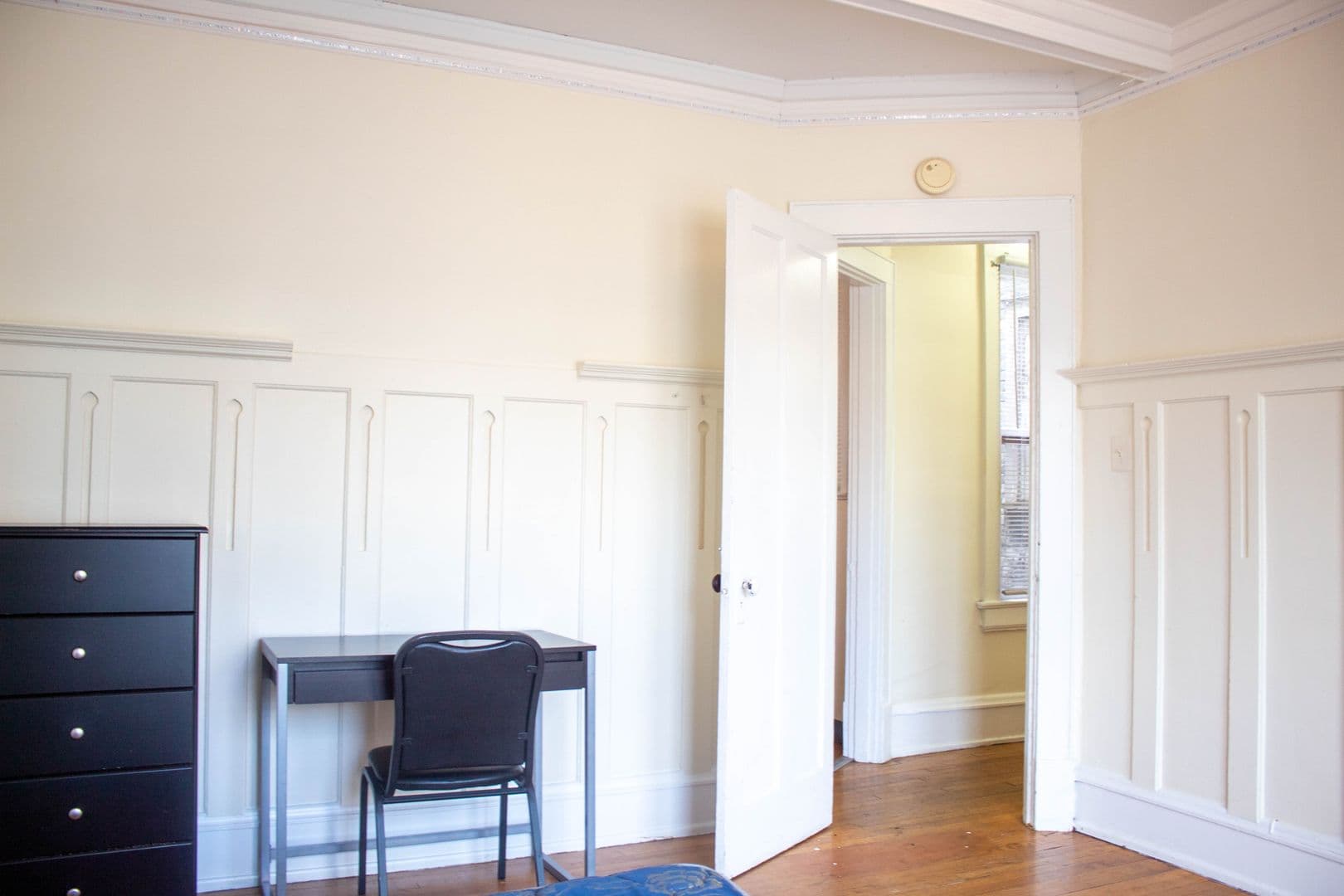 Champaign Apartment: 111 E Springfield Avenue