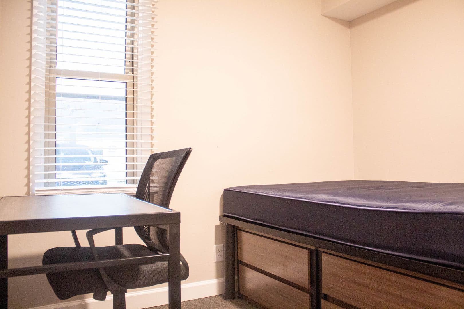 Champaign Apartment: 608 E White Street