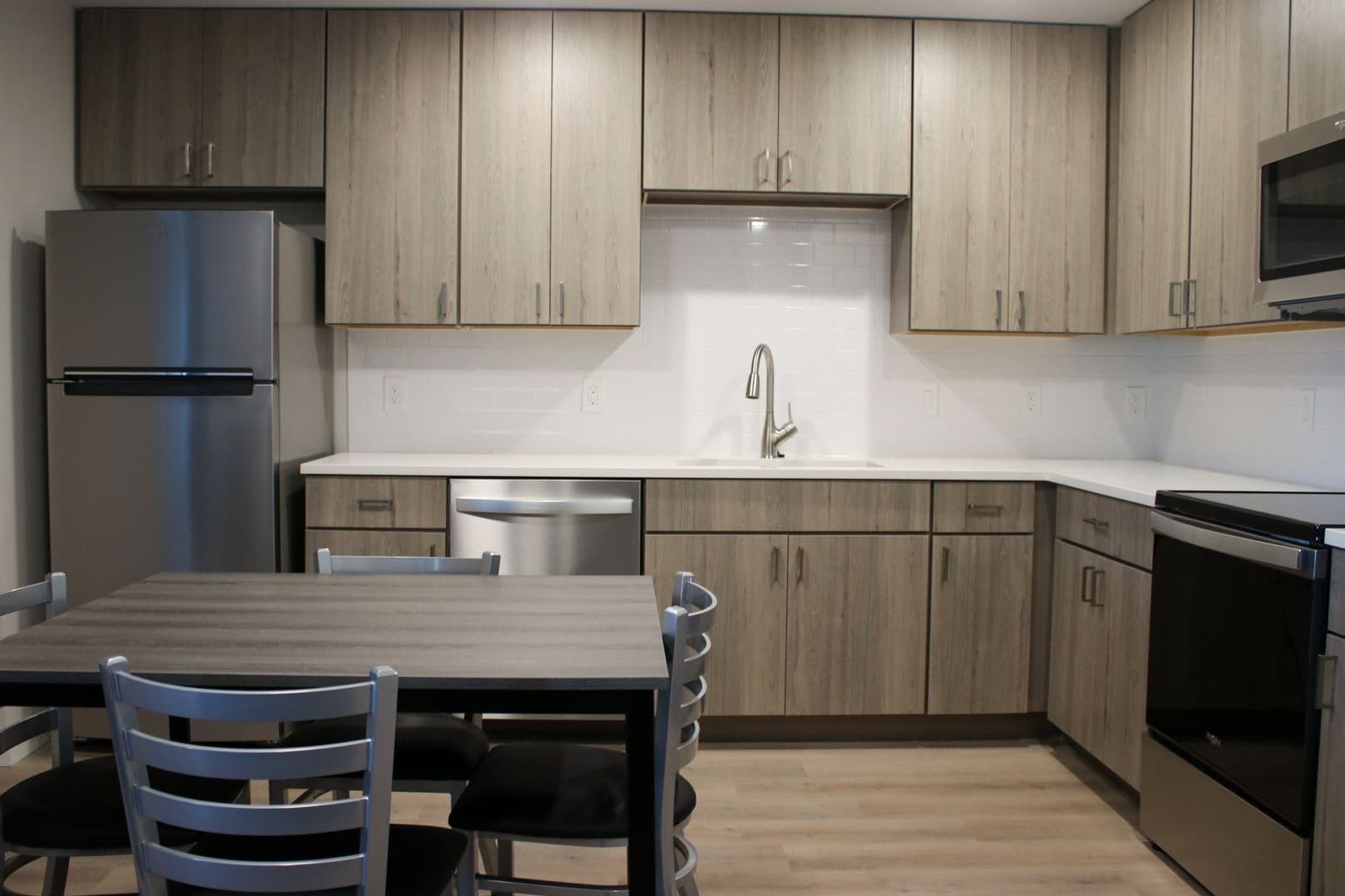 Champaign Apartment: 405 E Stoughton