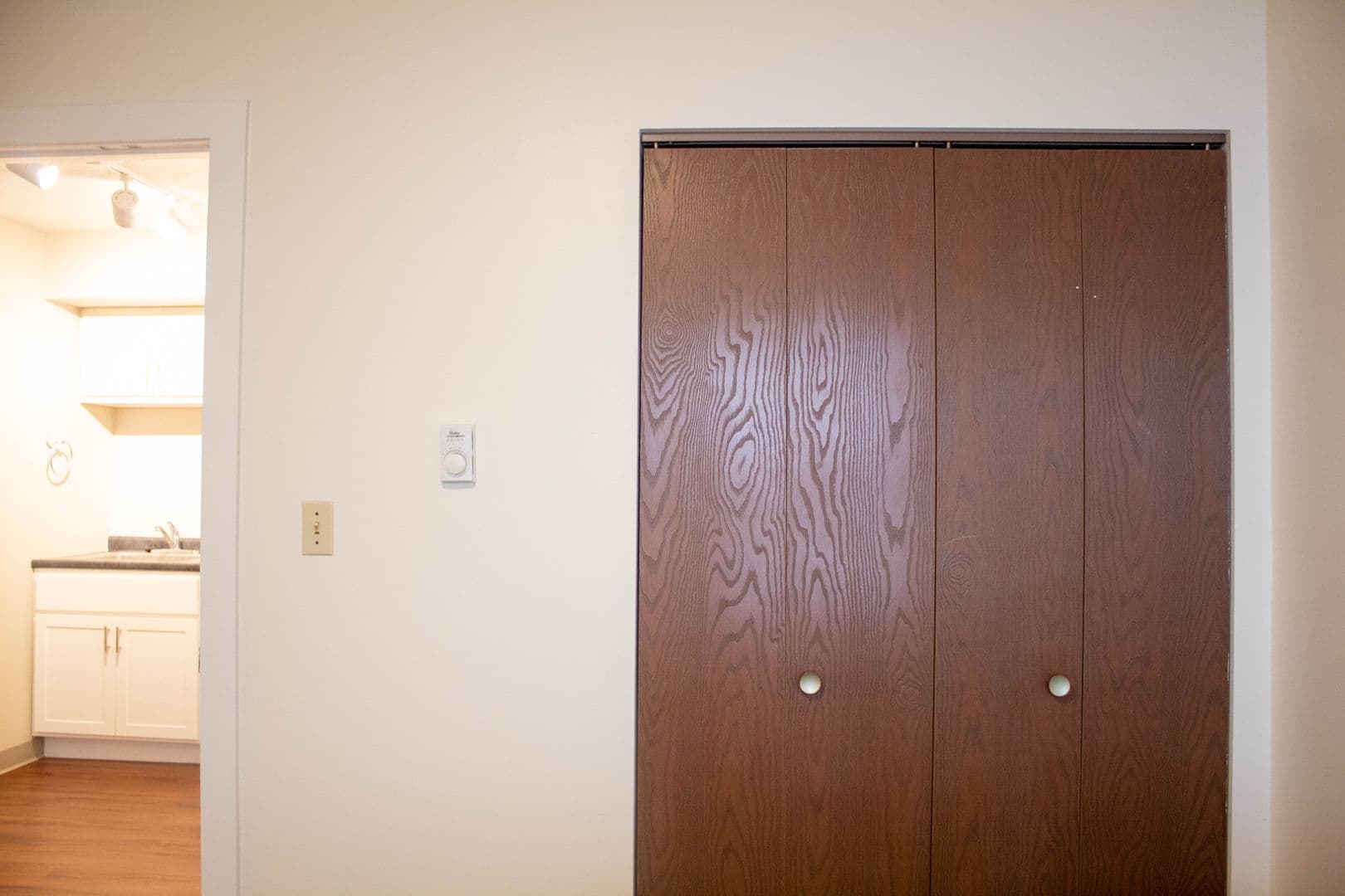 Urbana Apartment: 1001 W Clark
