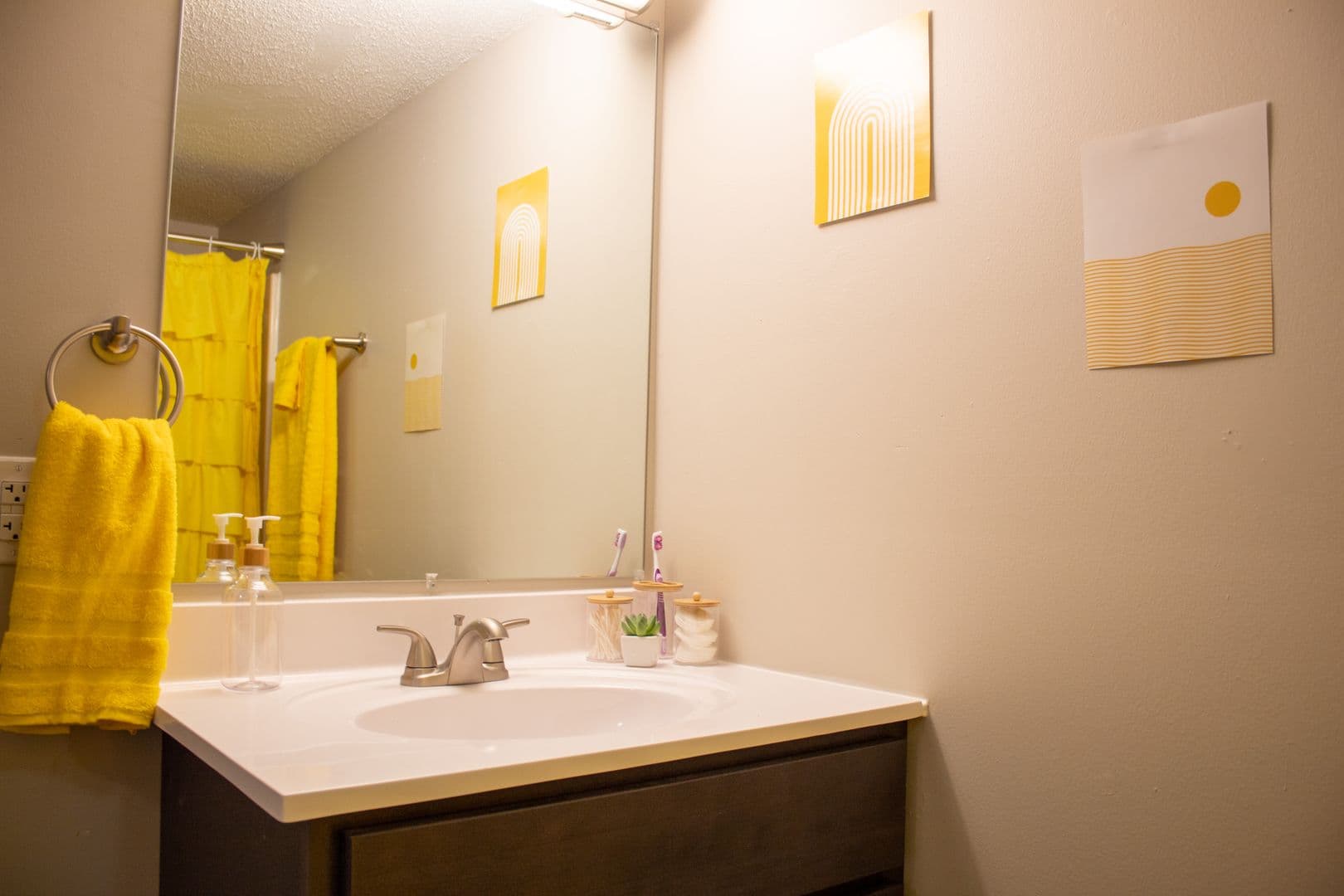 Urbana Apartment: 402 N Gregory Street