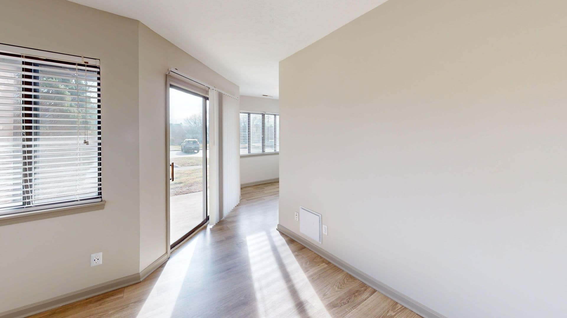 Louisville Apartment: 201 Heritage Hill Trail