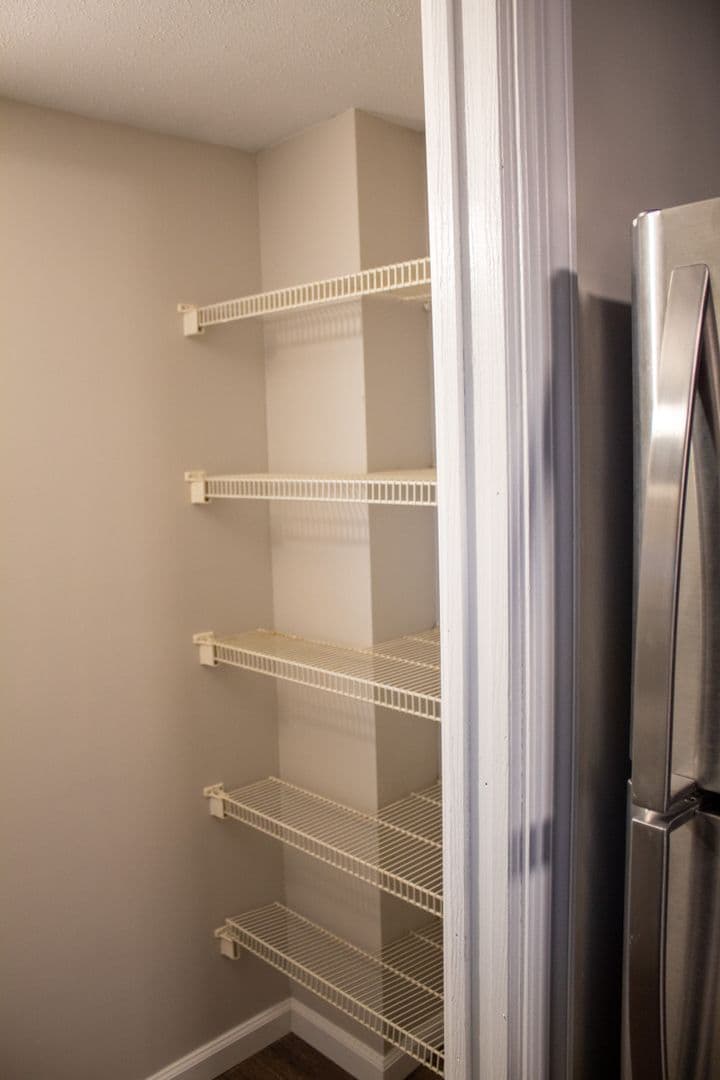 Champaign Apartment: 105 S Wright