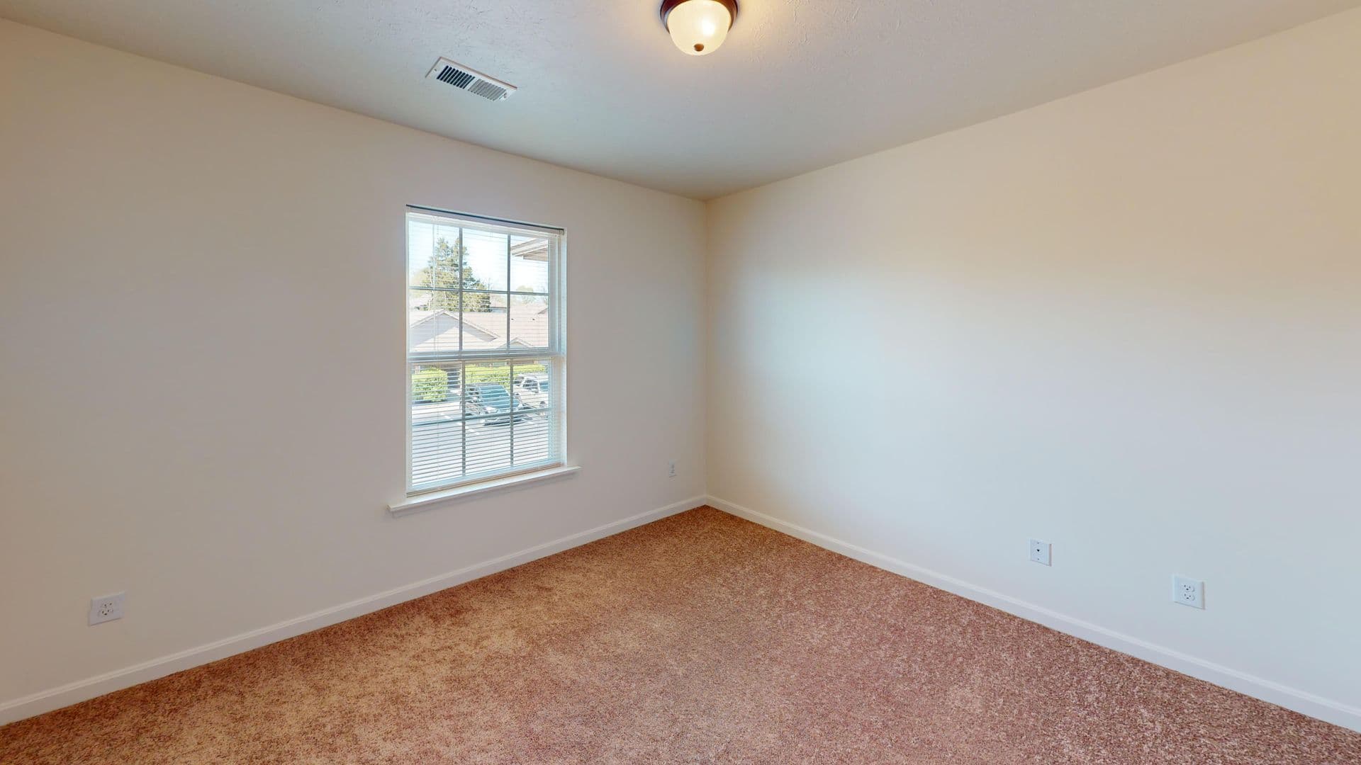 Crestwood Apartment: 7735 Independence Place
