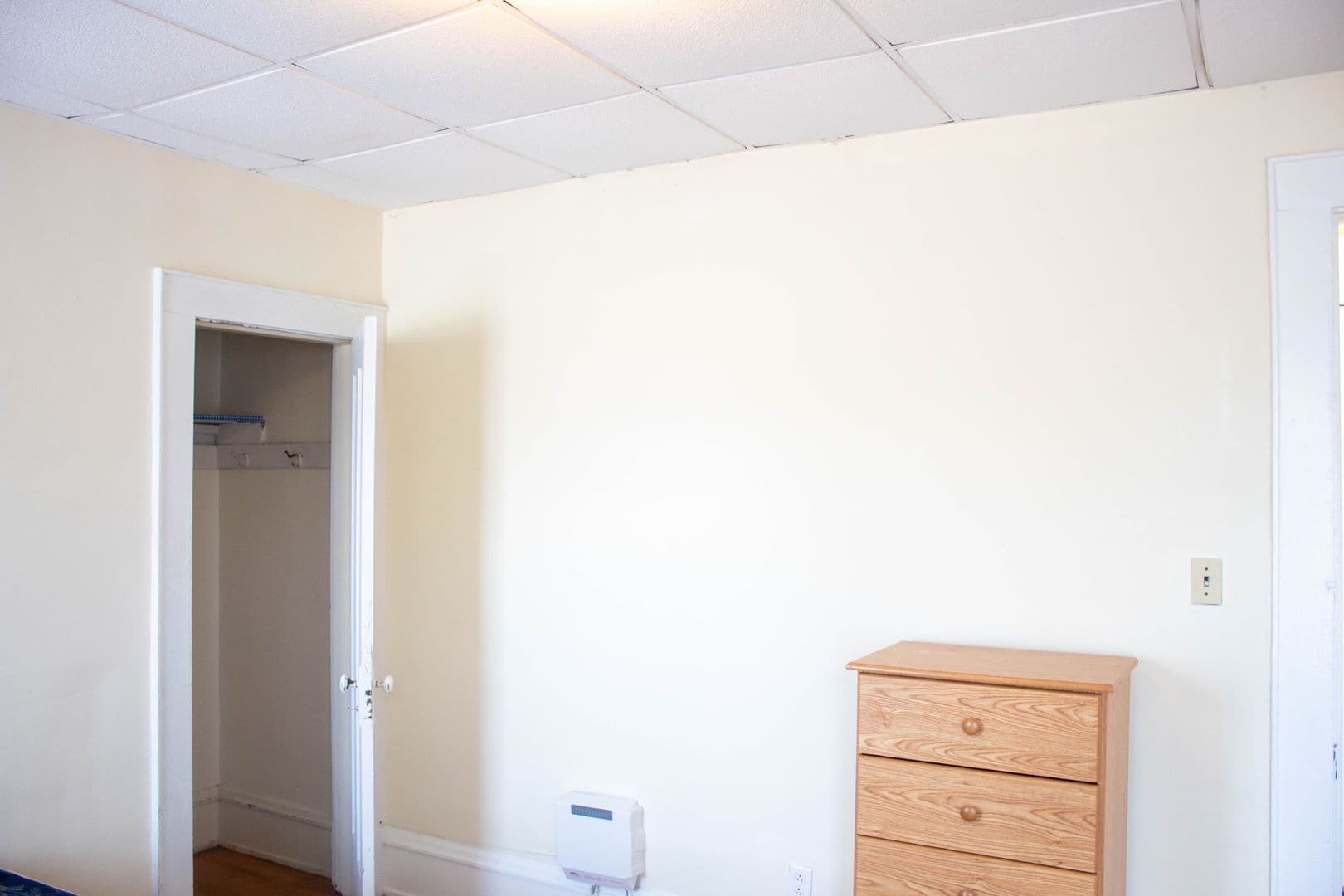 Champaign Apartment: 111 E Springfield Avenue