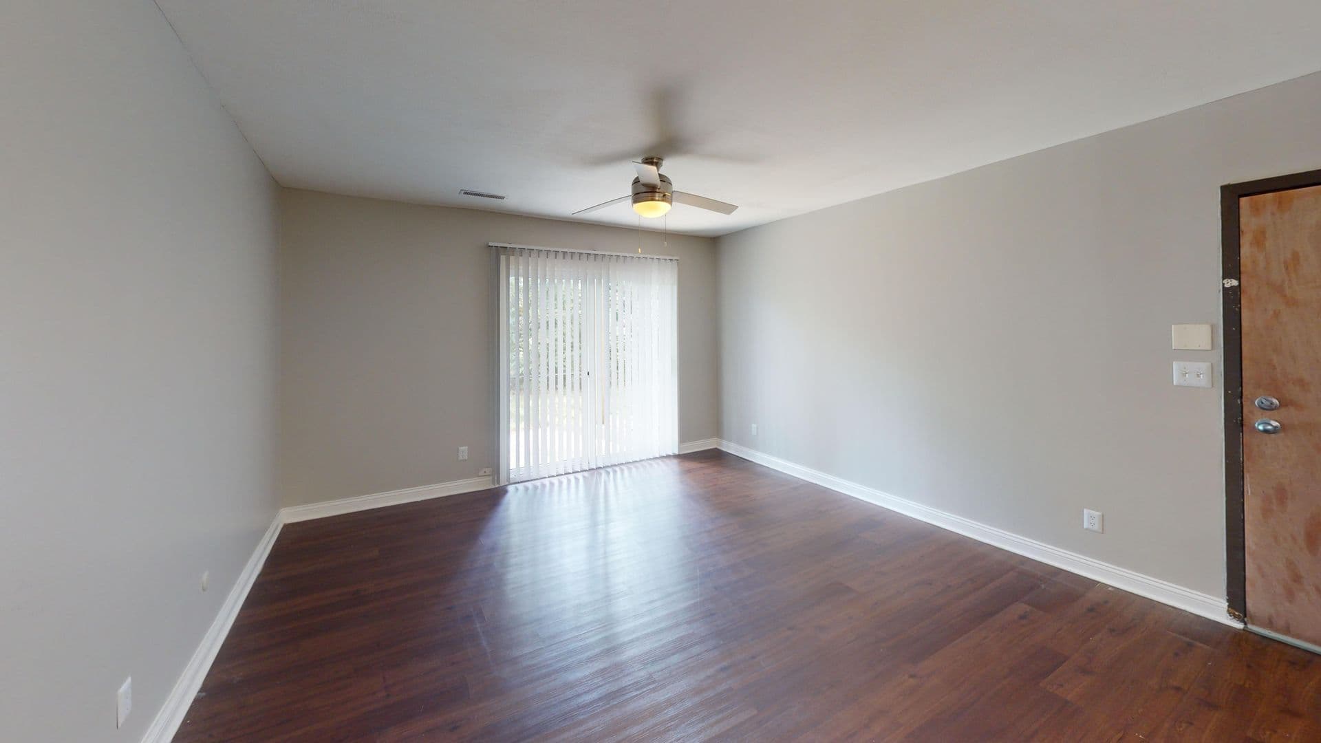 Indianapolis Apartment: 5005 Lily Lane