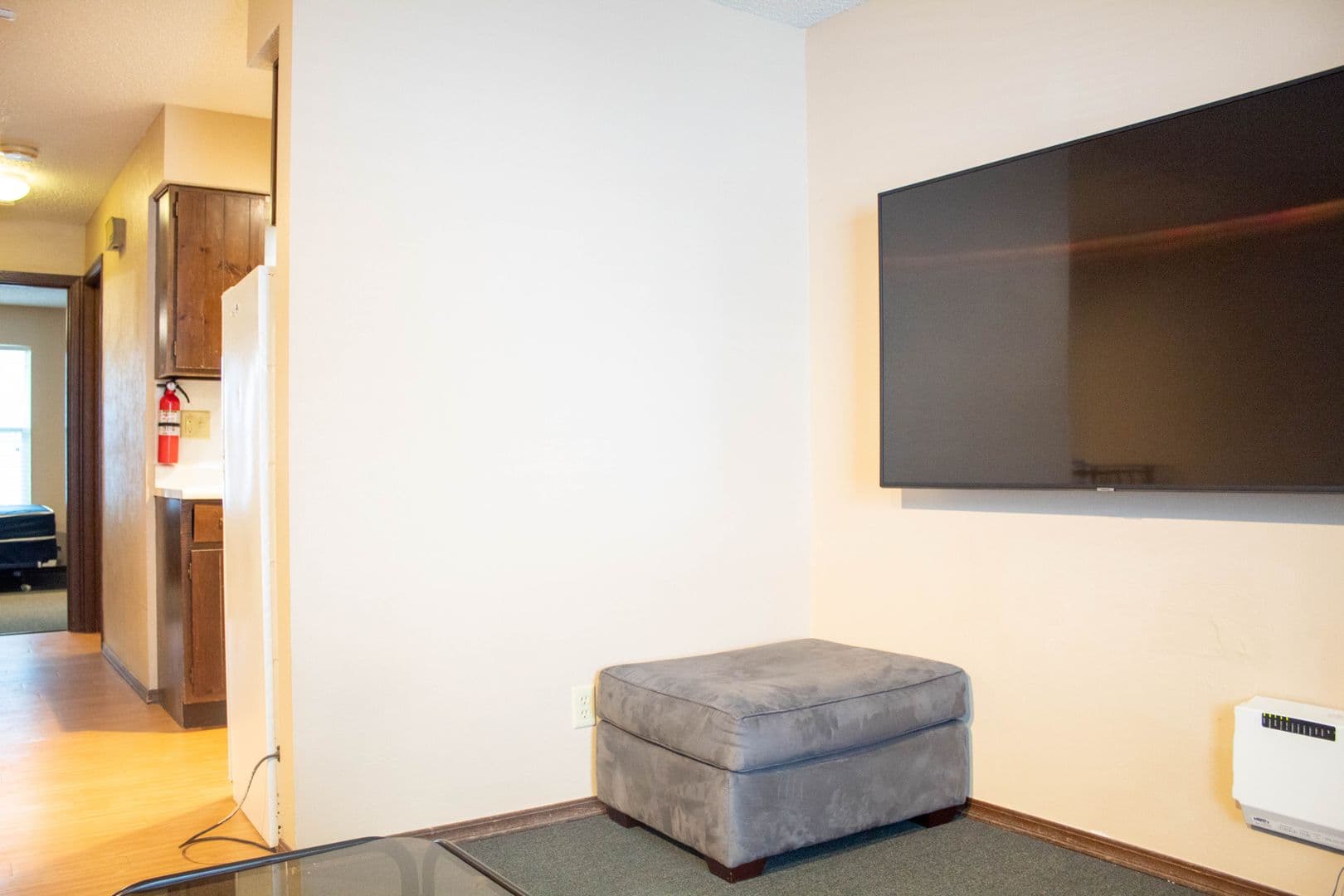 Champaign Apartment: 507 E White