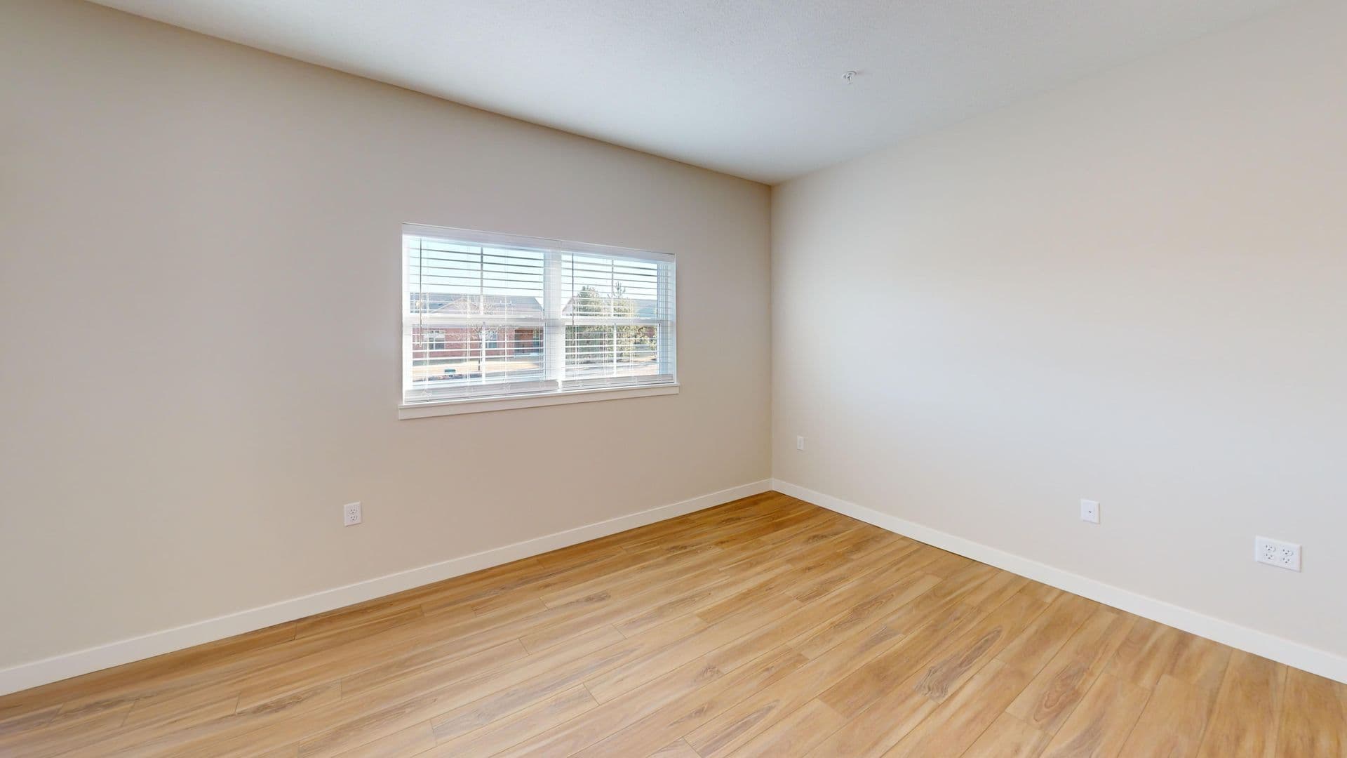 Normal Apartment: 1808 Carden Springs Circle