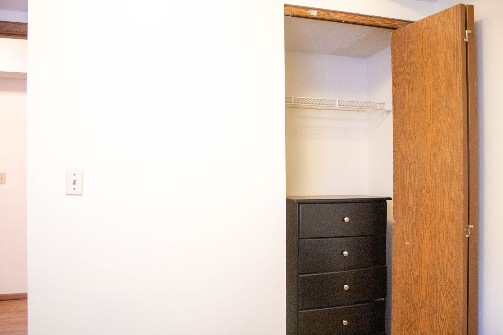 Urbana Apartment: 905 W Oregon