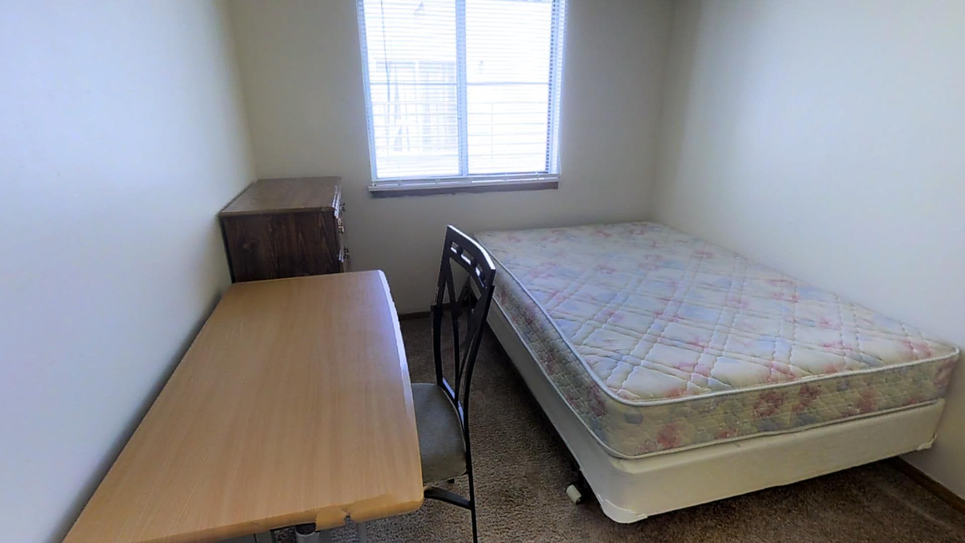Urbana Apartment: 907 W Oregon