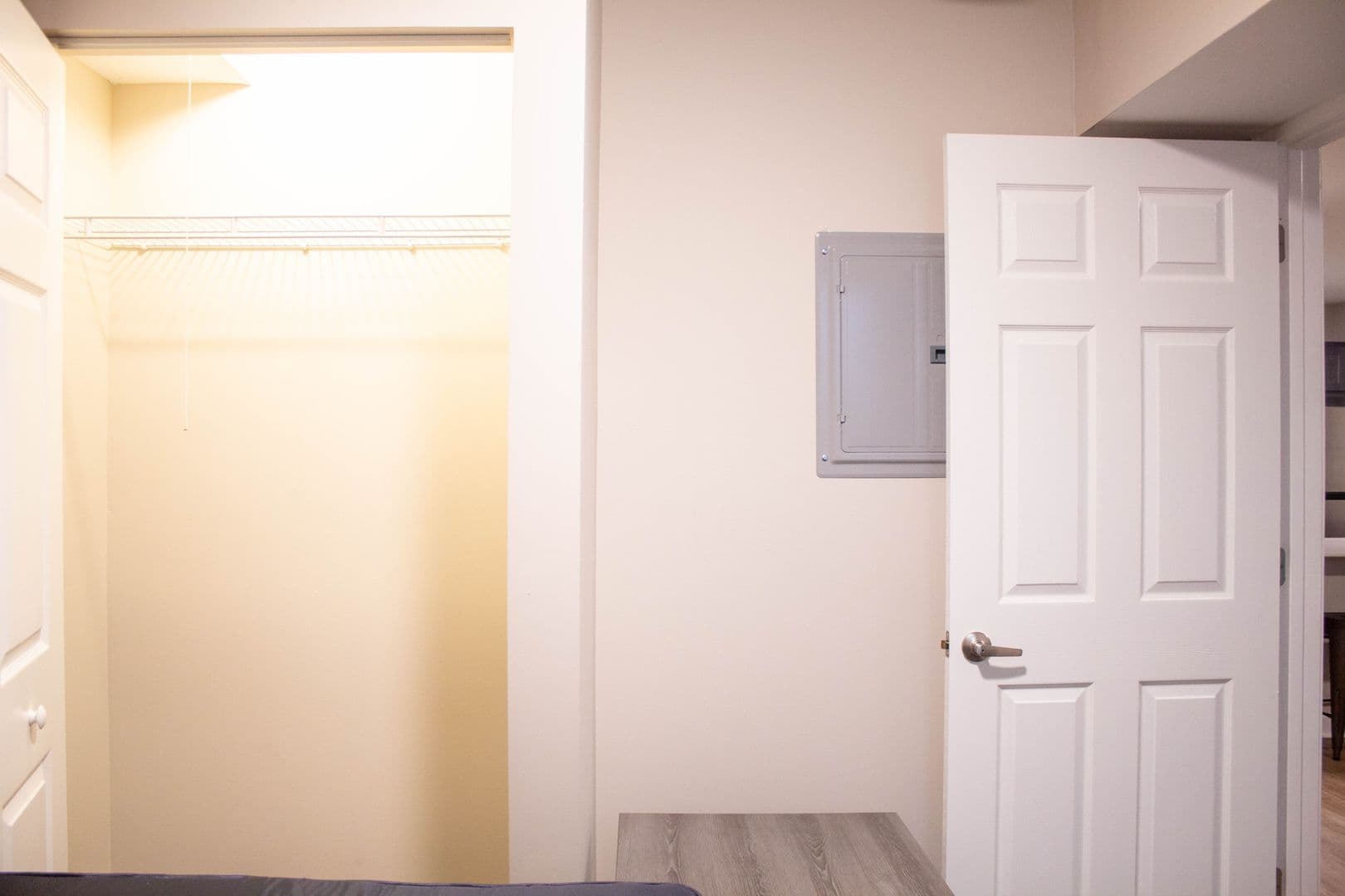 Champaign Apartment: 608 E White Street