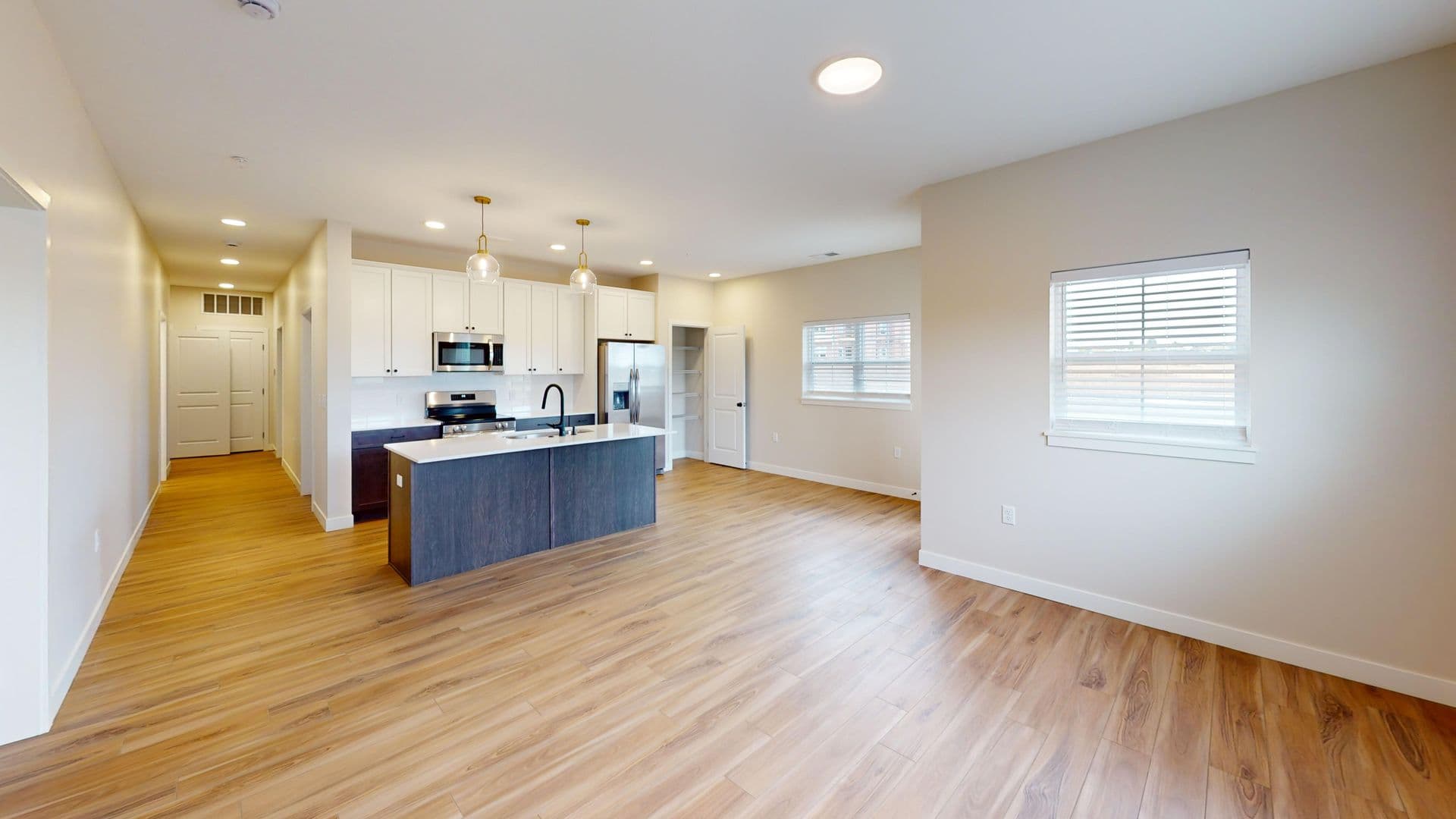 Normal Apartment: 1808 Carden Springs Circle