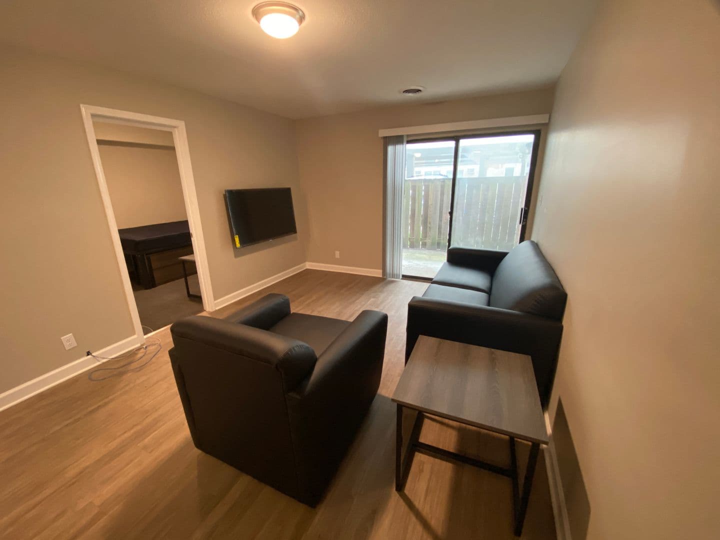 Champaign Apartment: 608 E White Street