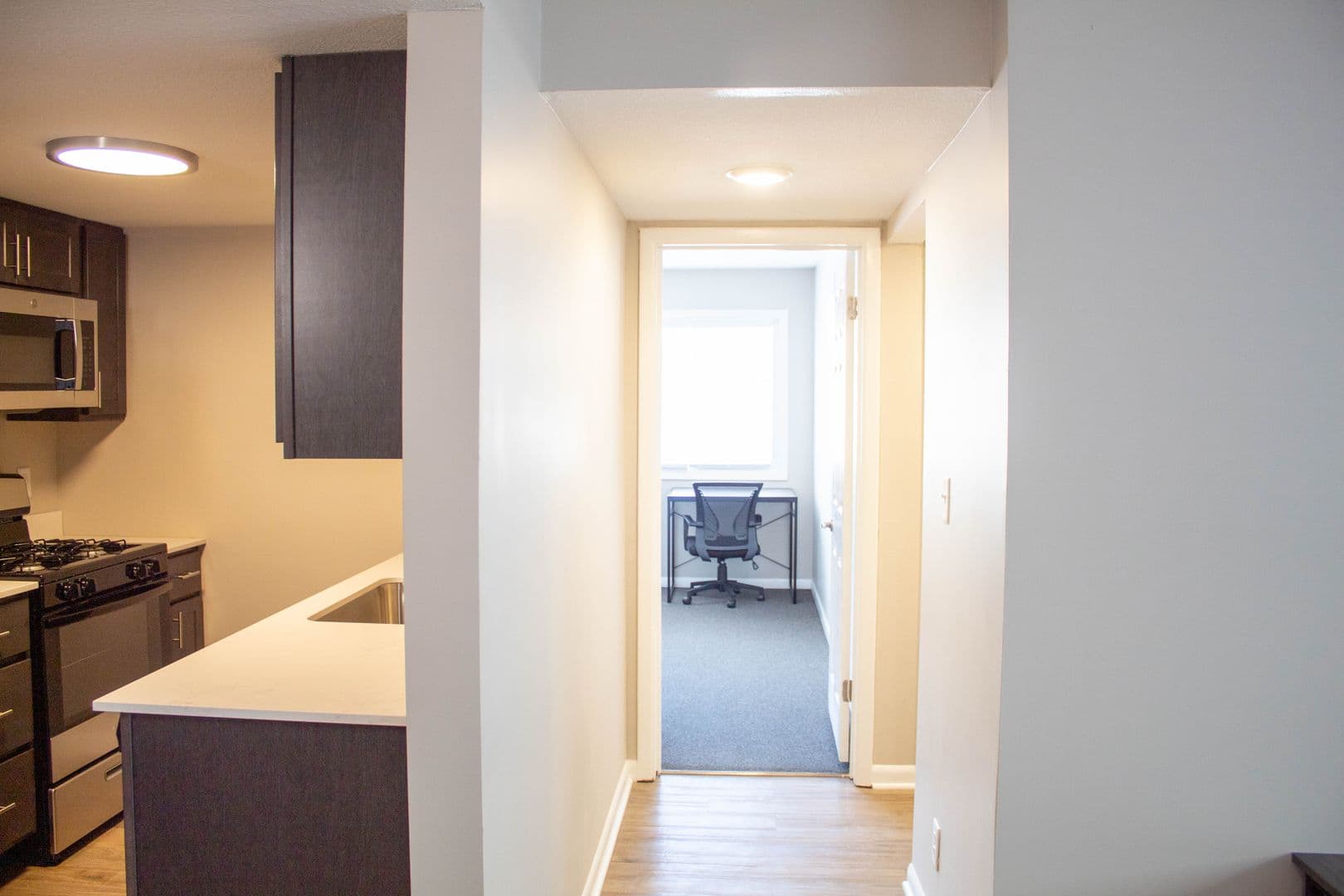 Champaign Apartment: 108 E Healey Street