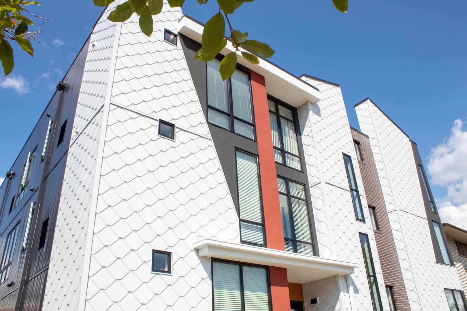 Champaign Apartment: 510 E. White Street