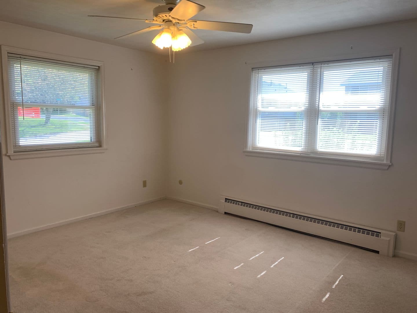 Peoria Apartment: 7107-7115 Miramar Dr
