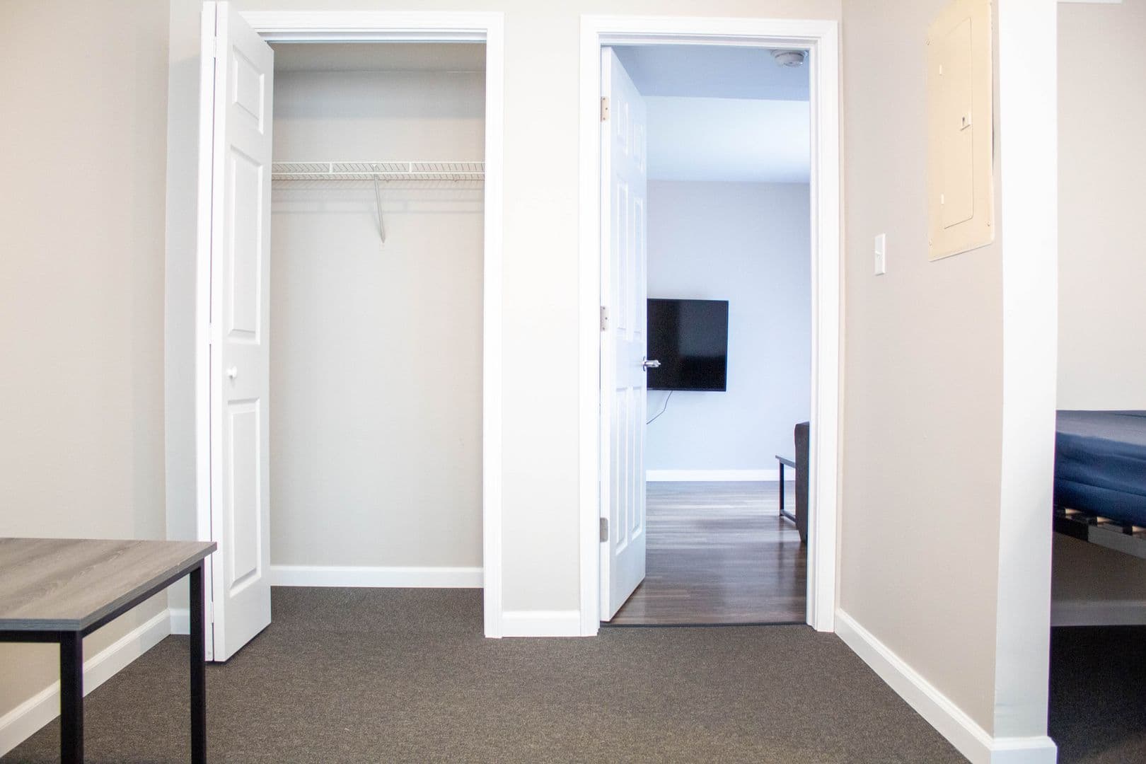 Champaign Apartment: 507 S Fourth