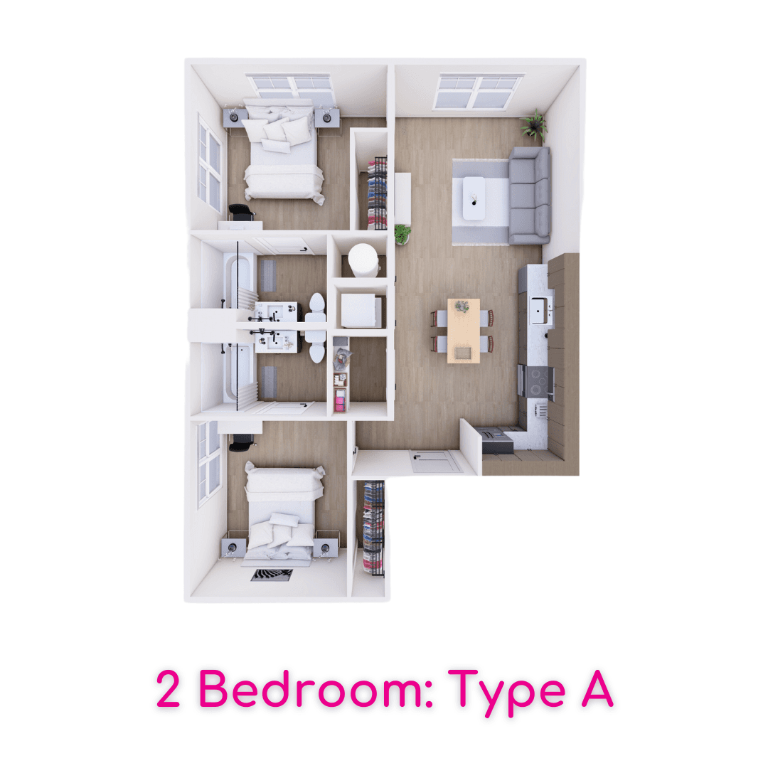 Champaign Apartment: 405 E Stoughton