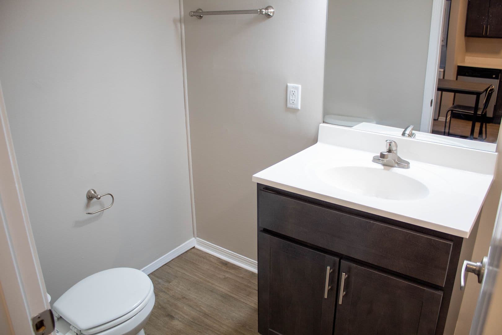 Champaign Apartment: 57 E Chalmers Street