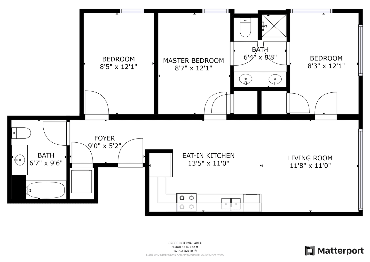 Champaign Apartment: 615 S Wright