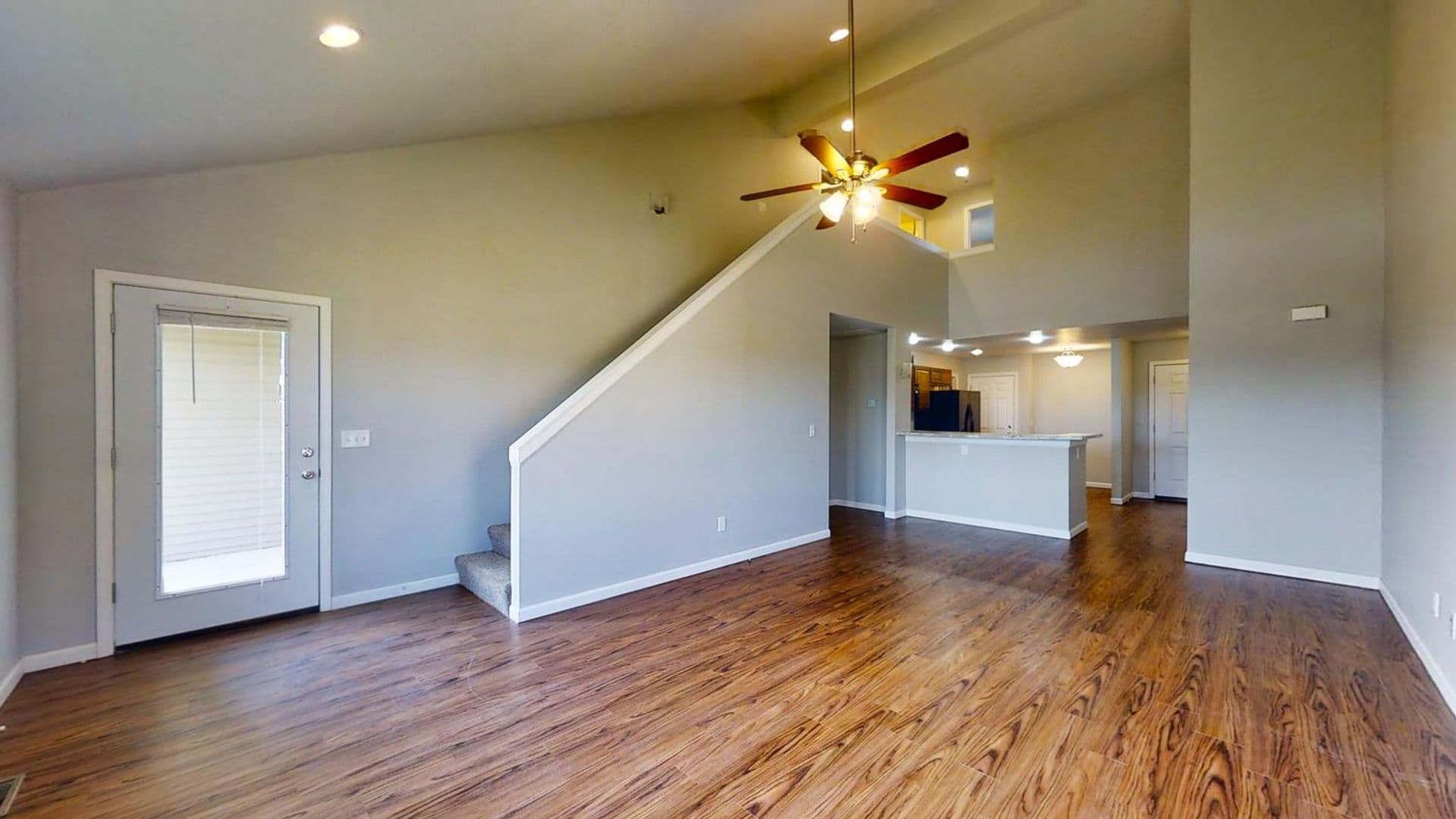 Mahomet Apartment: 901 Cates Dr