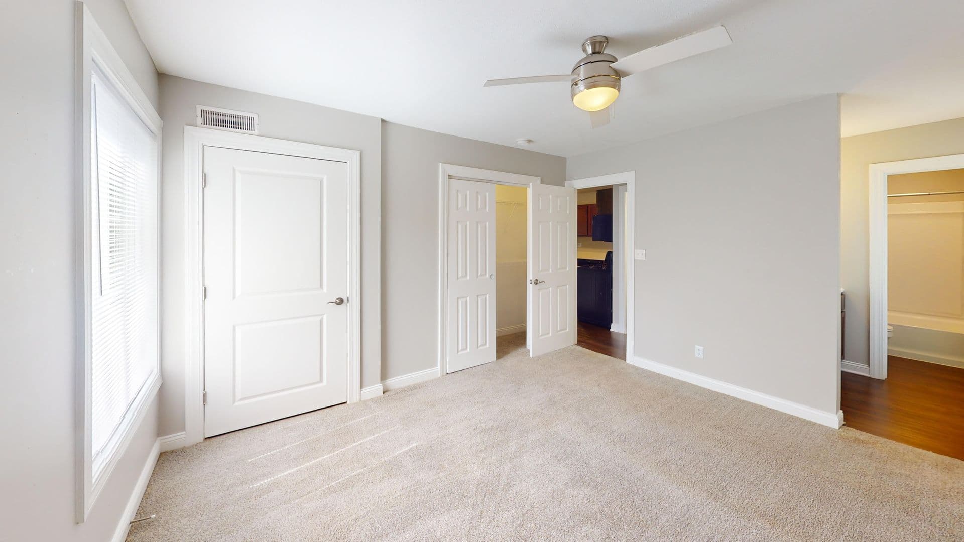 Indianapolis Apartment: 5005 Lily Lane