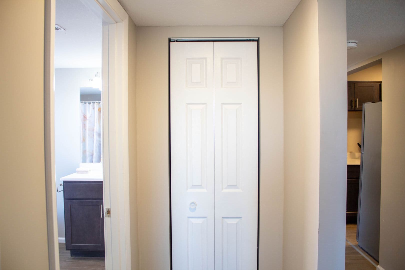 Champaign Apartment: 107 E Springfield Avenue