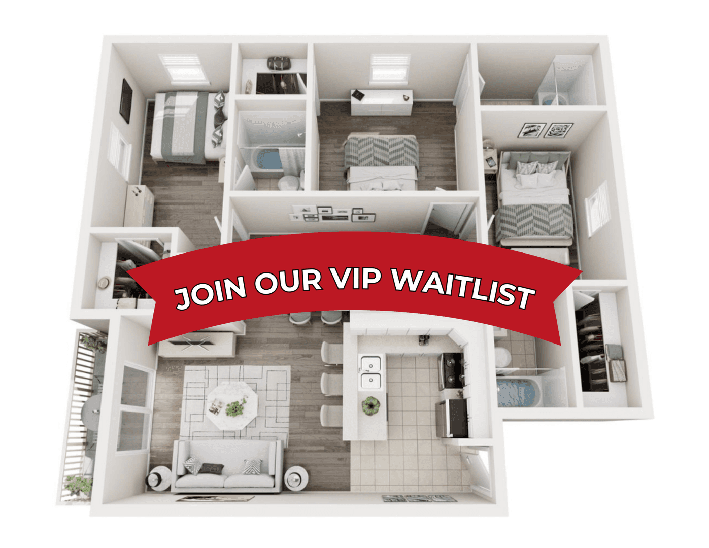 West Lafayette Apartment: 1304 Palmer Dr